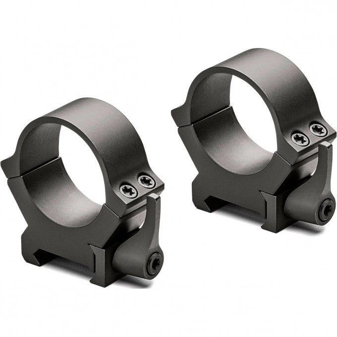 Кронштейны LEUPOLD QRW2 на WEAWER,25,4 мм высокие сталь черные матовые 174071 Кронштейны LEUPOLD QRW2 на WEAWER,25,4 мм высокие сталь черные матовые 174071