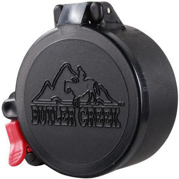 Крышка для прицела LEUPOLD BUTLER CREEK на окуляр E 10 20100 Крышка для прицела LEUPOLD BUTLER CREEK на окуляр E 10 20100