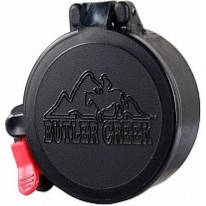 Крышка для прицела LEUPOLD BUTLER CREEK на окуляр E 17 20170 Крышка для прицела LEUPOLD BUTLER CREEK на окуляр E 17 20170