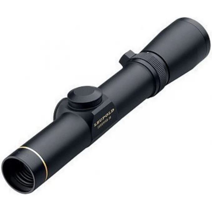 Оптический прицел LEUPOLD EUROPEAN-30 1.25-4X20MM MATTE BLACK DUPLEX 54105 Оптический прицел LEUPOLD EUROPEAN-30 1.25-4X20MM MATTE BLACK DUPLEX 54105
