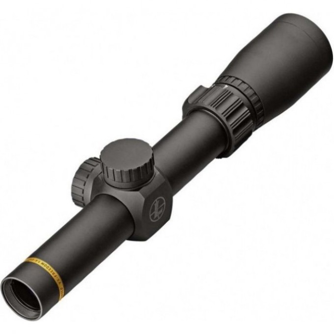 Оптический прицел LEUPOLD EUROPEAN-30 1.25-4X20MM MATTE BLACK GERMAN-4 54110 Оптический прицел LEUPOLD EUROPEAN-30 1.25-4X20MM MATTE BLACK GERMAN-4 54110