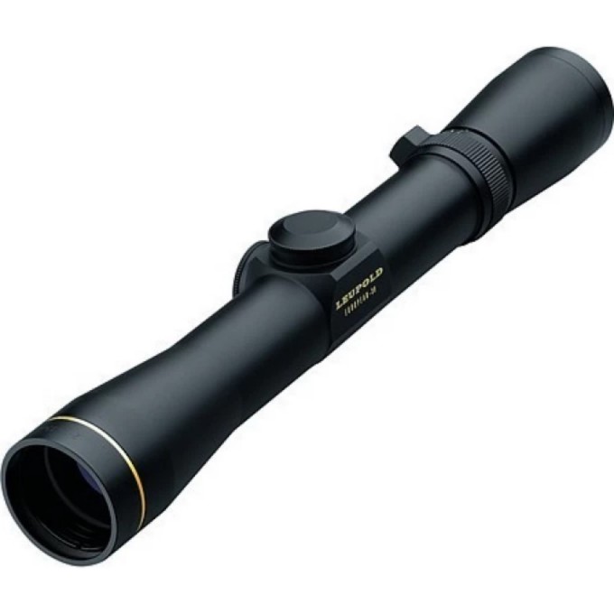 Оптический прицел LEUPOLD EUROPEAN-30 2-7X33 DUPLEX 54115 Оптический прицел LEUPOLD EUROPEAN-30 2-7X33 DUPLEX 54115