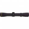 Оптический прицел LEUPOLD EUROPEAN-30 2-7X33 GERMAN-4 54120