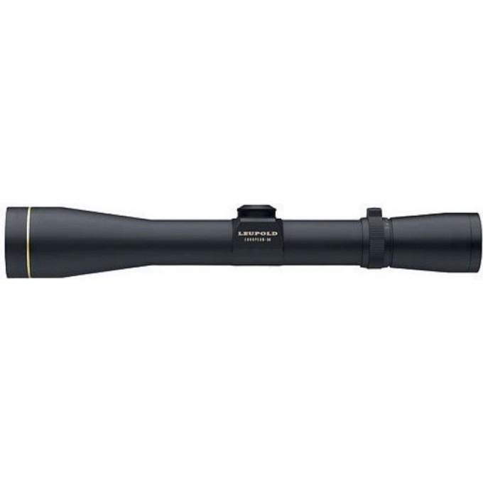 Оптический прицел LEUPOLD EUROPEAN-30 3-9X40MM MATTE BLACK DUPLEX 54125 Оптический прицел LEUPOLD EUROPEAN-30 3-9X40MM MATTE BLACK DUPLEX 54125