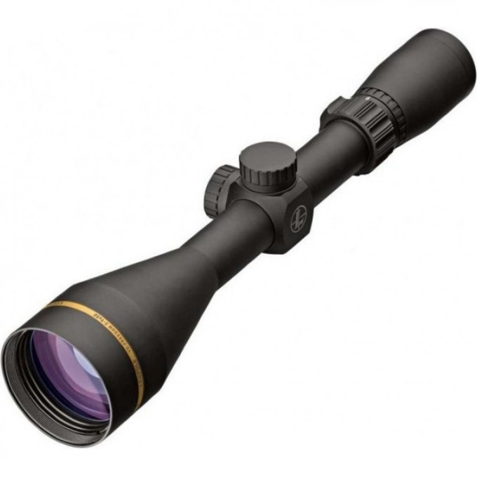 Оптический прицел LEUPOLD EUROPEAN-30 3-9X50 GERMAN-4 53909 Оптический прицел LEUPOLD EUROPEAN-30 3-9X50 GERMAN-4 53909