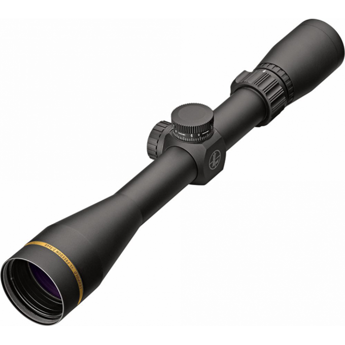 Оптический прицел LEUPOLD EUROPEAN-30 3-9X50MM MATTE BLACK DUPLEX 54135 Оптический прицел LEUPOLD EUROPEAN-30 3-9X50MM MATTE BLACK DUPLEX 54135