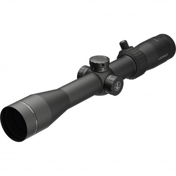 Оптический прицел LEUPOLD MARK 3HD P5 SF 4-12x40 (30 мм, TMR, ZeroStop)