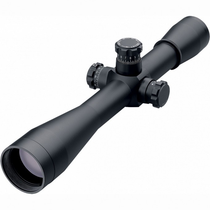 Оптический прицел LEUPOLD MARK 4 10X40 LR/T M1 DUPLEX 45578 Оптический прицел LEUPOLD MARK 4 10X40 LR/T M1 DUPLEX 45578