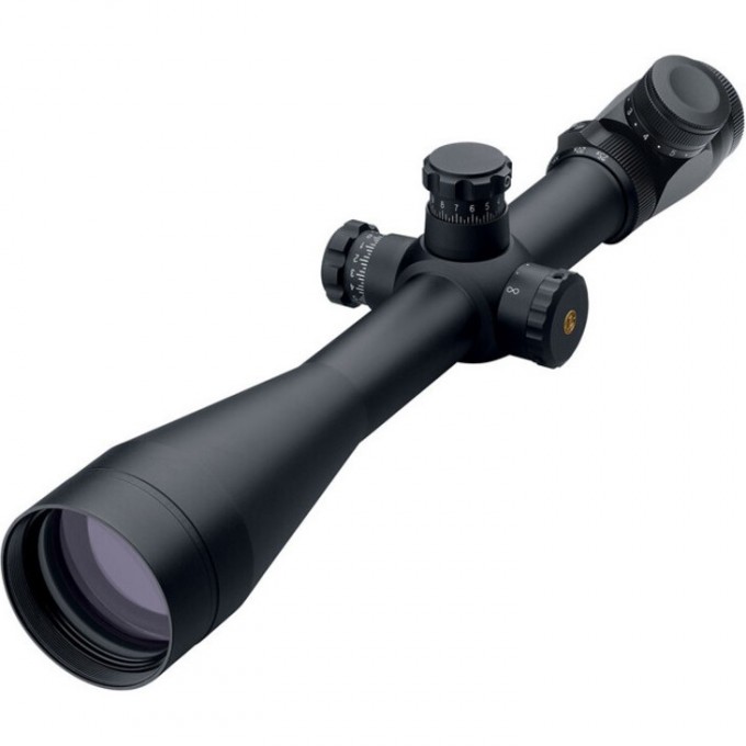 Оптический прицел LEUPOLD MARK 4 10X40MM LR/T M1 MATTE BLACK TMR 60085 Оптический прицел LEUPOLD MARK 4 10X40MM LR/T M1 MATTE BLACK TMR 60085