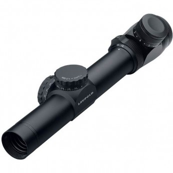Оптический прицел LEUPOLD MARK 4 1,5-5X20MM PR MATTE BLACK SPR