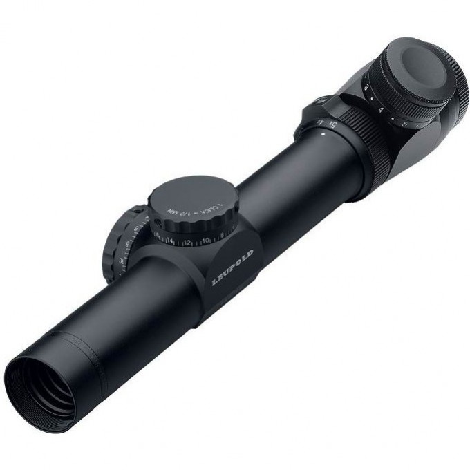 Оптический прицел LEUPOLD MARK 4 1,5-5X20MM PR MATTE BLACK SPR 123456 Оптический прицел LEUPOLD MARK 4 1,5-5X20MM PR MATTE BLACK SPR 123456