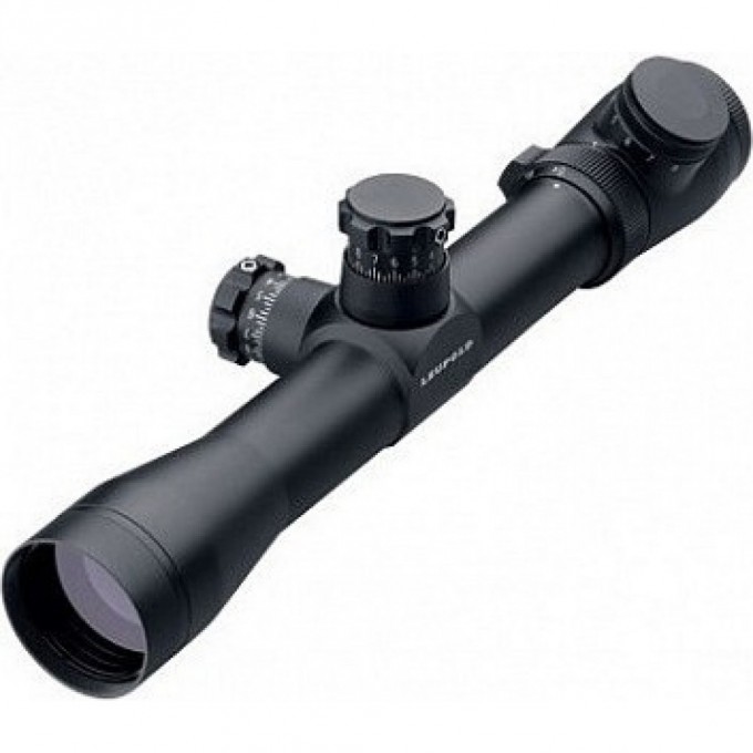 Оптический прицел LEUPOLD MARK 4 2,5-8X36 MR/T M1 MATTE BLACK ILLUMINATED MIL DOT 67910 Оптический прицел LEUPOLD MARK 4 2,5-8X36 MR/T M1 MATTE BLACK ILLUMINATED MIL DOT 67910