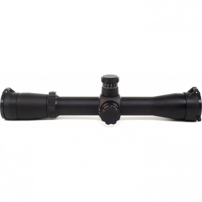 Оптический прицел LEUPOLD MARK 4 2,5-8X36MM MR/T M1 MATTE BLACK MIL DOT 60205 Оптический прицел LEUPOLD MARK 4 2,5-8X36MM MR/T M1 MATTE BLACK MIL DOT 60205