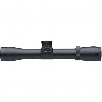 Оптический прицел LEUPOLD MARK 4 2,5-8X36MM MR/T M2 MATTE BLACK ILLUMINATED TMR