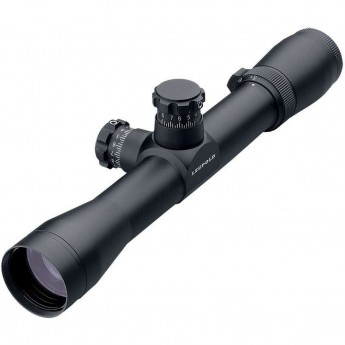Оптический прицел LEUPOLD MARK 4 3-9X36MM MR/T M1 MATTE BLACK DUPLEX