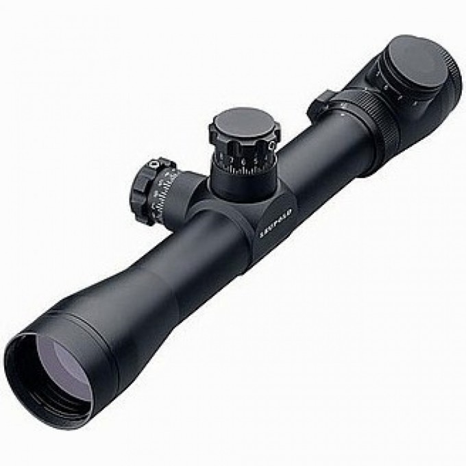 Оптический прицел LEUPOLD MARK 4 3-9X36MM MR/T M1 MATTE BLACK ILLUMINATED MIL DOT 57050 Оптический прицел LEUPOLD MARK 4 3-9X36MM MR/T M1 MATTE BLACK ILLUMINATED MIL DOT 57050