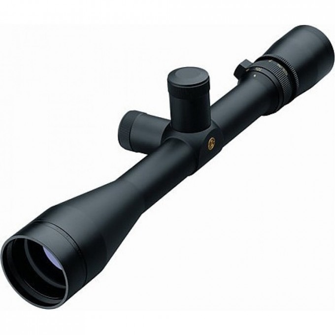 Оптический прицел LEUPOLD MARK 4 3.5-10X40 PR DUPLEX 56125 Оптический прицел LEUPOLD MARK 4 3.5-10X40 PR DUPLEX 56125