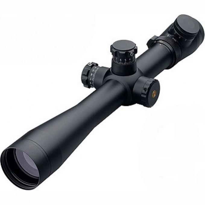 Оптический прицел LEUPOLD MARK 4 3,5-10X40MM LR/T M1 MATTE BLACK ILLUMINATED DUPLEX 53666 Оптический прицел LEUPOLD MARK 4 3,5-10X40MM LR/T M1 MATTE BLACK ILLUMINATED DUPLEX 53666