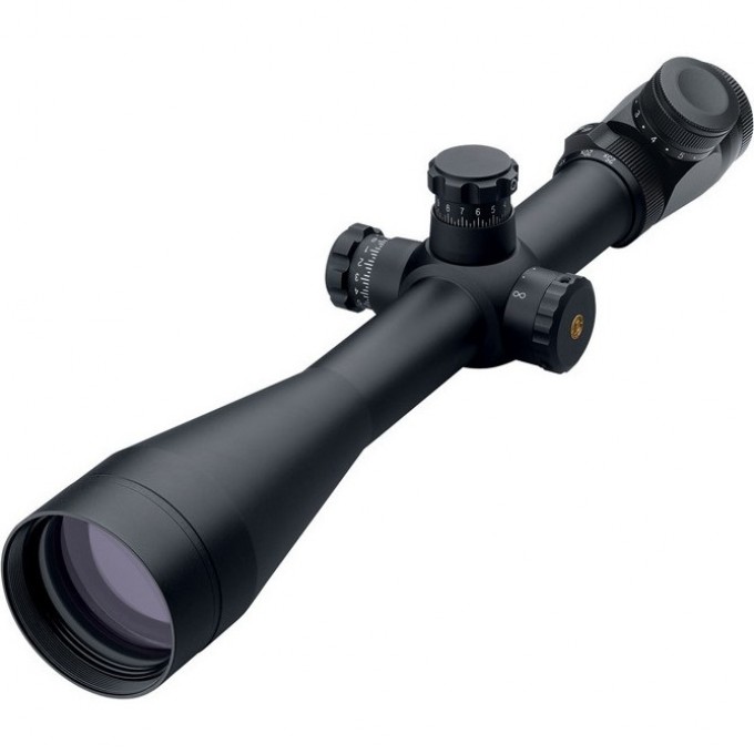 Оптический прицел LEUPOLD MARK 4 3,5-10X40MM LR/T M1 MATTE BLACK ILLUMINATED TMR 60010 Оптический прицел LEUPOLD MARK 4 3,5-10X40MM LR/T M1 MATTE BLACK ILLUMINATED TMR 60010