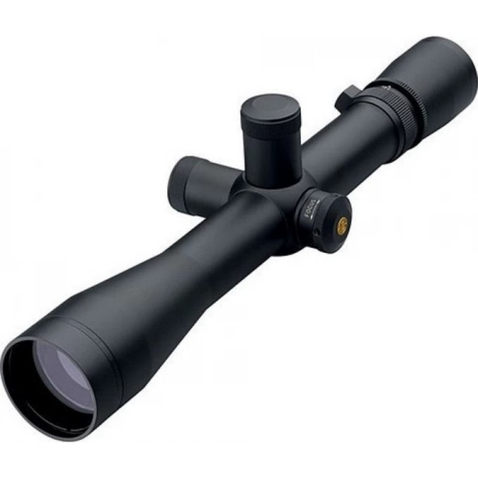 Оптический прицел LEUPOLD MARK 4 4.5-14X40MM PR MATTE BLACK FINE DUPLEX 56145 Оптический прицел LEUPOLD MARK 4 4.5-14X40MM PR MATTE BLACK FINE DUPLEX 56145