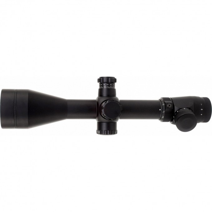 Оптический прицел LEUPOLD MARK 4 4,5-14X50 SIDE FOCUS LR/T M1 MATTE BLACK ILLUMINATED MIL DOT 67955 Оптический прицел LEUPOLD MARK 4 4,5-14X50 SIDE FOCUS LR/T M1 MATTE BLACK ILLUMINATED MIL DOT 67955