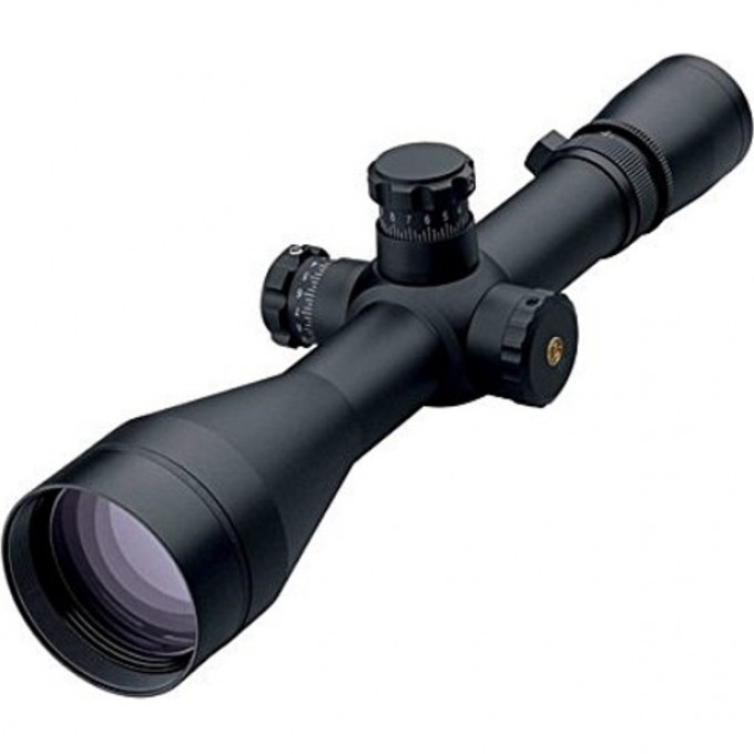 Оптический прицел LEUPOLD MARK 4 4,5-14X50MM LR/T M1 MATTE BLACK DUPLEX 54660 Оптический прицел LEUPOLD MARK 4 4,5-14X50MM LR/T M1 MATTE BLACK DUPLEX 54660