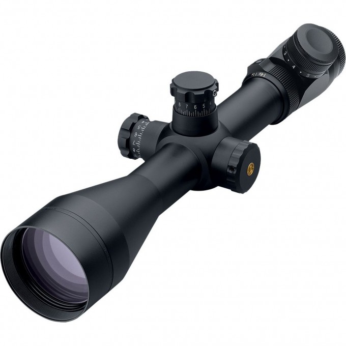 Оптический прицел LEUPOLD MARK 4 4,5-14X50MM LR/T M1 MATTE BLACK ILLUMINATED MIL DOT 56070 Оптический прицел LEUPOLD MARK 4 4,5-14X50MM LR/T M1 MATTE BLACK ILLUMINATED MIL DOT 56070