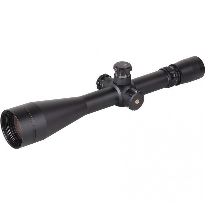 Оптический прицел LEUPOLD MARK 4 6,5-20X50 ER/T M5 FRONT FOCAL MATTE BLACK TMR 110076 Оптический прицел LEUPOLD MARK 4 6,5-20X50 ER/T M5 FRONT FOCAL MATTE BLACK TMR 110076