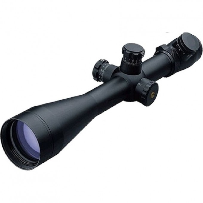 Оптический прицел LEUPOLD MARK 4 6,5-20X50 LR/T M1 SIDE FOCUS MATTE BLACK ILLUMINATED TMR 67975 Оптический прицел LEUPOLD MARK 4 6,5-20X50 LR/T M1 SIDE FOCUS MATTE BLACK ILLUMINATED TMR 67975