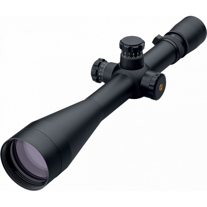 Оптический прицел LEUPOLD MARK 4 8,5-25X50 ER/T M5 SIDE FOCUS MATTE BLACK TMR 110079 Оптический прицел LEUPOLD MARK 4 8,5-25X50 ER/T M5 SIDE FOCUS MATTE BLACK TMR 110079