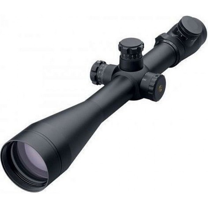 Оптический прицел LEUPOLD MARK 4 8,5-25X50 LR/T M1 SIDE FOCUS MATTE BLACK ILLUMINATED MIL DOT 56090 Оптический прицел LEUPOLD MARK 4 8,5-25X50 LR/T M1 SIDE FOCUS MATTE BLACK ILLUMINATED MIL DOT 56090