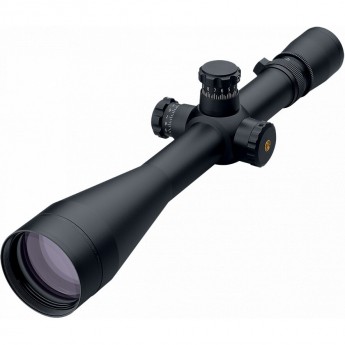 Оптический прицел LEUPOLD MARK 4 8,5-25X50 LR/T M1 SIDE FOCUS MATTE BLACK TMR