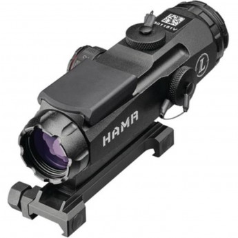Оптический прицел LEUPOLD MARK 4 HAMR 4X24MM CM-R2