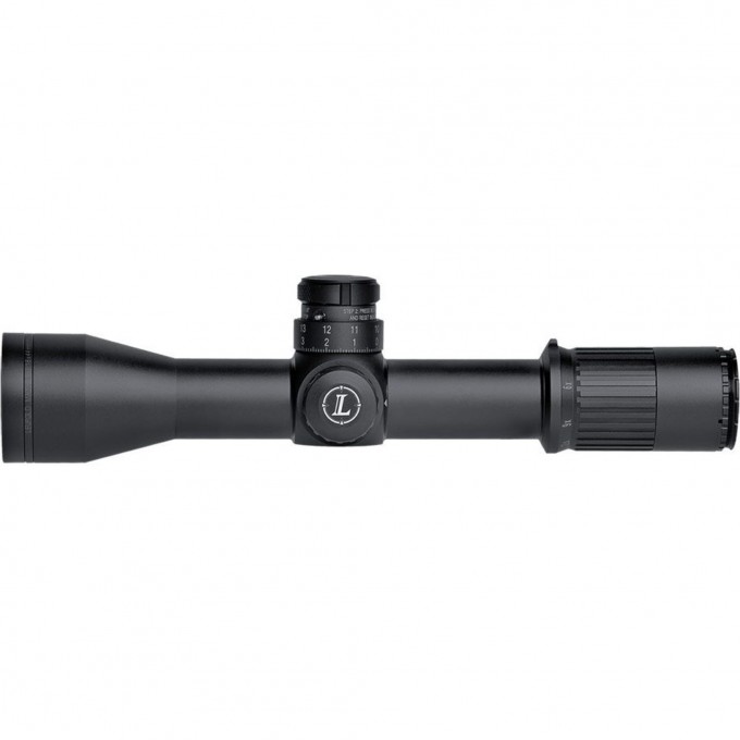 Оптический прицел LEUPOLD MARK 6 3-18X44 M5B2 FRONT FOCAL MIL DOT 115946 Оптический прицел LEUPOLD MARK 6 3-18X44 M5B2 FRONT FOCAL MIL DOT 115946