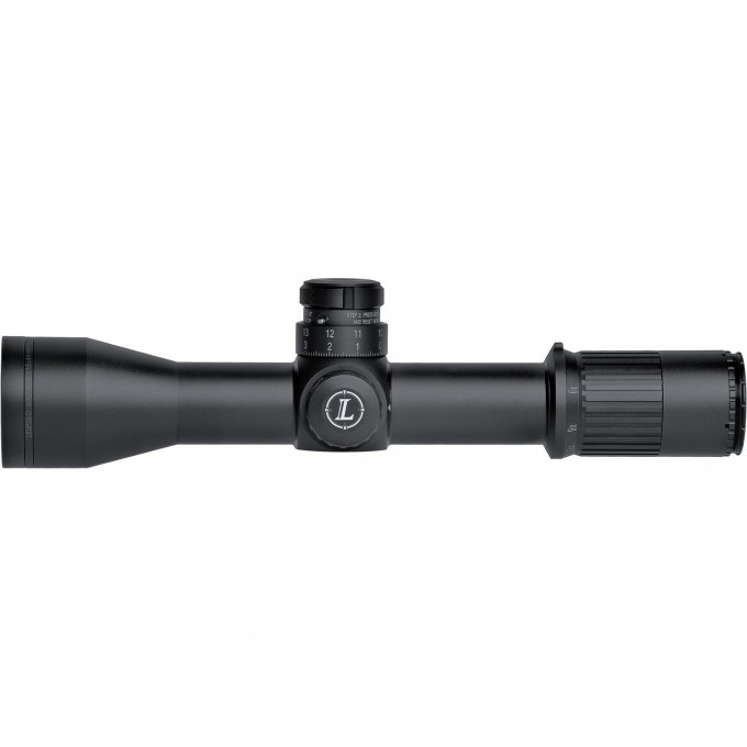 Оптический прицел LEUPOLD MARK 6 3-18X44 M5B2 FRONT FOCAL TMR 115943 Оптический прицел LEUPOLD MARK 6 3-18X44 M5B2 FRONT FOCAL TMR 115943