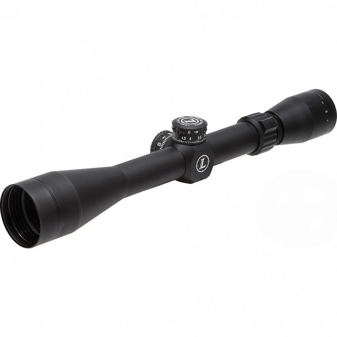 Оптический прицел LEUPOLD MARK AR MOD 1 3-9X40 P5 MIL DOT 115390 Оптический прицел LEUPOLD MARK AR MOD 1 3-9X40 P5 MIL DOT 115390