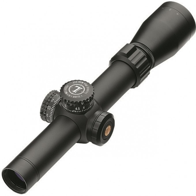 Оптический прицел LEUPOLD MARK AR MOD1 1.5-4X20 P5 FIREDOT SPR 115387 Оптический прицел LEUPOLD MARK AR MOD1 1.5-4X20 P5 FIREDOT SPR 115387