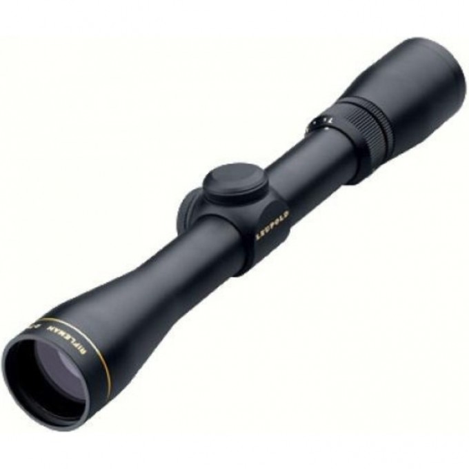 Оптический прицел LEUPOLD RIFLEMAN 2-7X33MM MATTE BLACK WIDE DUPLEX 56150 Оптический прицел LEUPOLD RIFLEMAN 2-7X33MM MATTE BLACK WIDE DUPLEX 56150