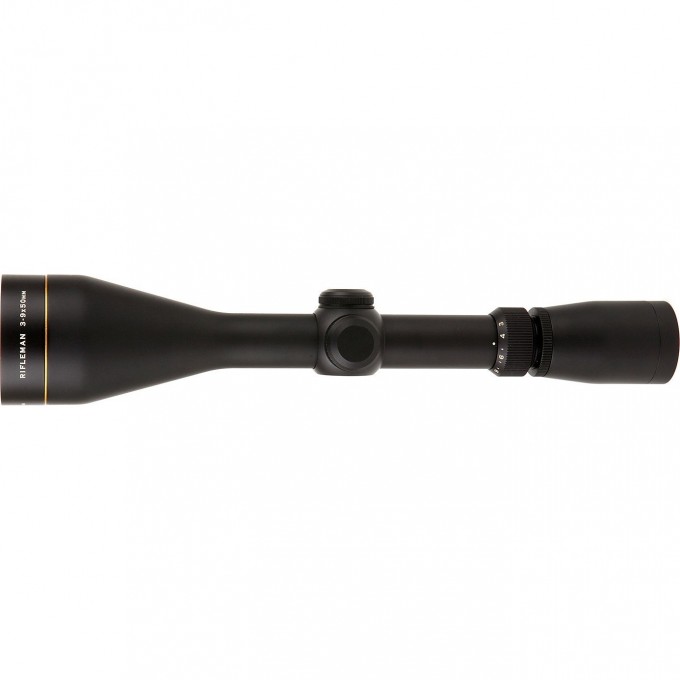 Оптический прицел LEUPOLD RIFLEMAN 3-9X50 WIDE DUPLEX 58160 Оптический прицел LEUPOLD RIFLEMAN 3-9X50 WIDE DUPLEX 58160