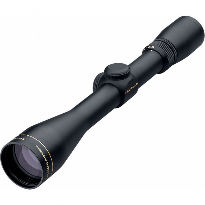Оптический прицел LEUPOLD RIFLEMAN 4-12X40MM MATTE BLACK WIDE DUPLEX 56170 Оптический прицел LEUPOLD RIFLEMAN 4-12X40MM MATTE BLACK WIDE DUPLEX 56170