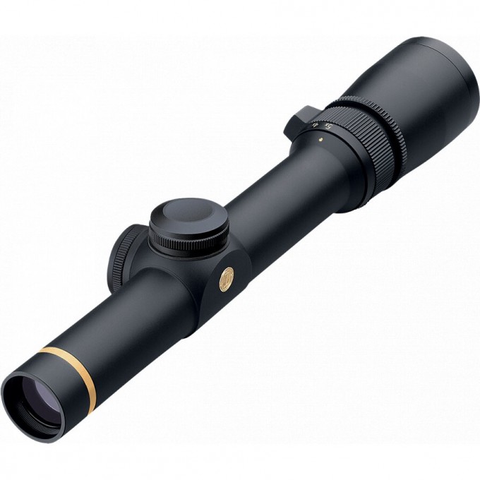 Оптический прицел LEUPOLD VX-3 1,5-5X20 GERMAN-4 66380 Оптический прицел LEUPOLD VX-3 1,5-5X20 GERMAN-4 66380