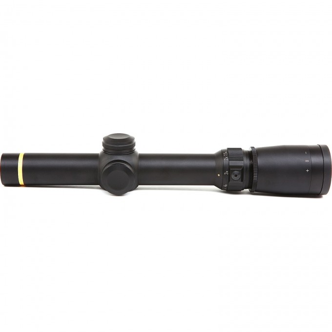 Оптический прицел LEUPOLD VX-3 1,5-5X20 HEAVY DUPLEX 55008 Оптический прицел LEUPOLD VX-3 1,5-5X20 HEAVY DUPLEX 55008