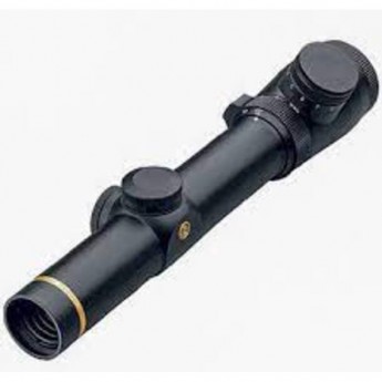 Оптический прицел LEUPOLD VX-3 1,5-5X20 METRIC GERMAN-4 DOT Оптический прицел LEUPOLD VX-3 1,5-5X20 METRIC GERMAN-4 DOT