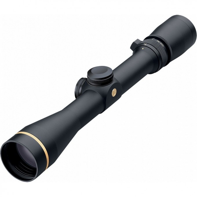Оптический прицел LEUPOLD VX-3 2,5-8X36 DUPLEX 66340 Оптический прицел LEUPOLD VX-3 2,5-8X36 DUPLEX 66340