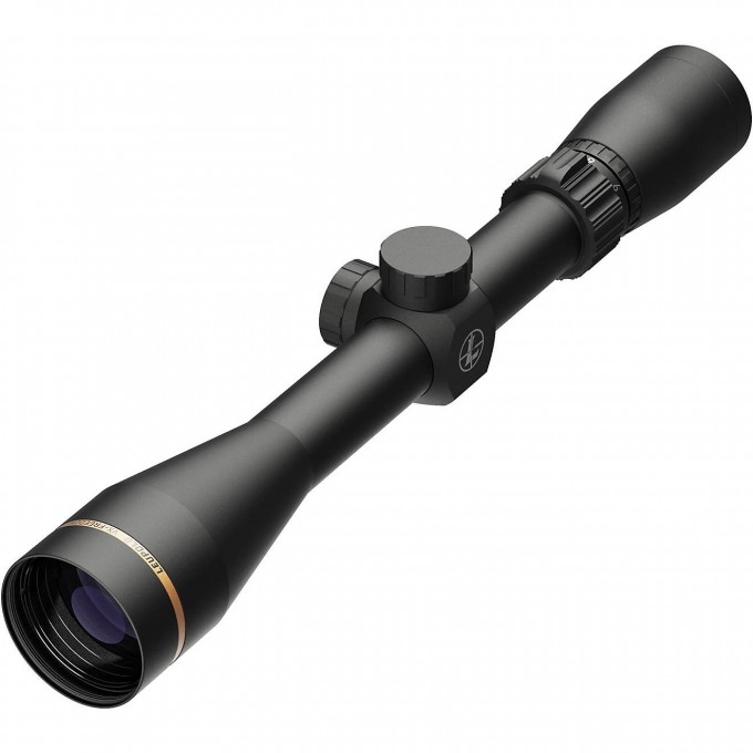Оптический прицел LEUPOLD VX-3 3,5-10X40MM CDS MATTE BLACK DUPLEX 59260 Оптический прицел LEUPOLD VX-3 3,5-10X40MM CDS MATTE BLACK DUPLEX 59260
