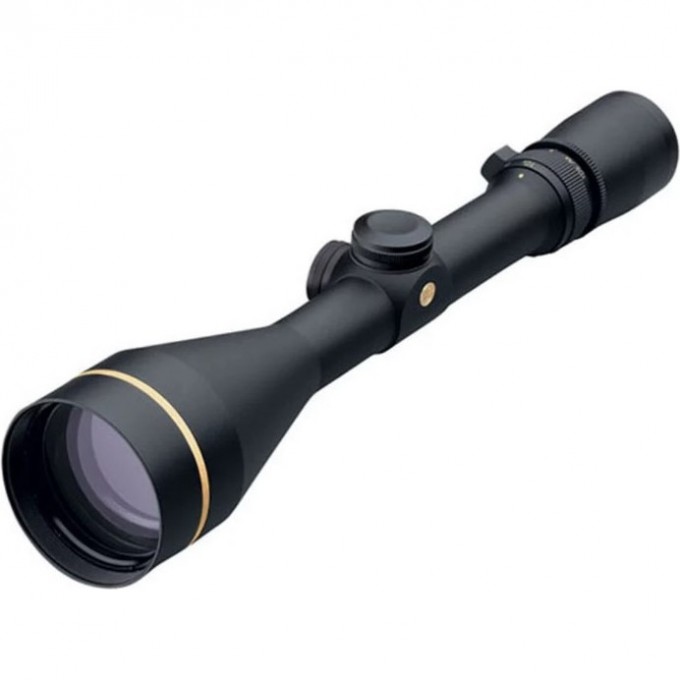 Оптический прицел LEUPOLD VX-3 3,5-10X50MM MATTE BLACK BOONE&CROCKETT 66280 Оптический прицел LEUPOLD VX-3 3,5-10X50MM MATTE BLACK BOONE&CROCKETT 66280