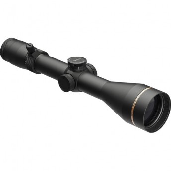 Оптический прицел LEUPOLD VX-3 3,5-10X50MM MATTE BLACK ILLUMINATED BOONE&CROCKETT Оптический прицел LEUPOLD VX-3 3,5-10X50MM MATTE BLACK ILLUMINATED BOONE&CROCKETT