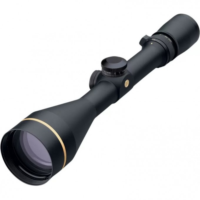 Оптический прицел LEUPOLD VX-3 3,5-10X50MM MATTE BLACK ILLUMINATED DUPLEX 54912 Оптический прицел LEUPOLD VX-3 3,5-10X50MM MATTE BLACK ILLUMINATED DUPLEX 54912