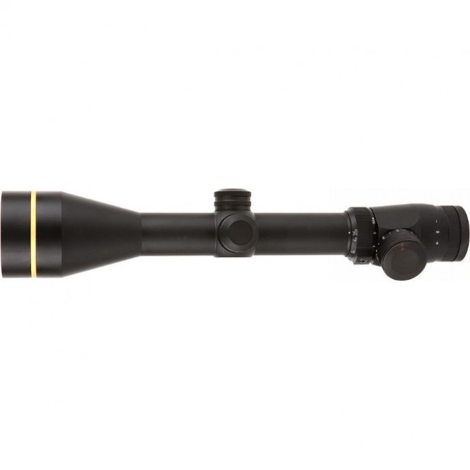 Оптический прицел LEUPOLD VX-3 3,5-10X50MM MATTE BLACK ILLUMINATED MIL DOT 123123 Оптический прицел LEUPOLD VX-3 3,5-10X50MM MATTE BLACK ILLUMINATED MIL DOT 123123