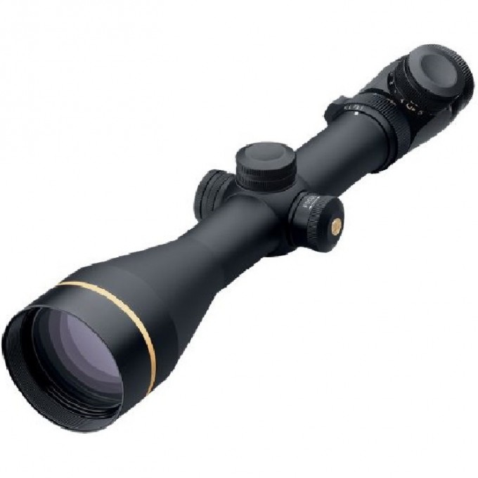 Оптический прицел LEUPOLD VX-3 3,5-10X50MM MATTE BLACK ILLUMINATED TMR 12341224 Оптический прицел LEUPOLD VX-3 3,5-10X50MM MATTE BLACK ILLUMINATED TMR 12341224